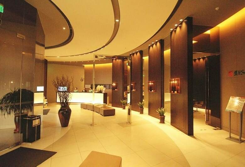 Hotel Jinjiang Inn Changzhi Bayi Square