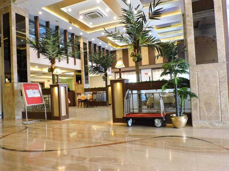 Devashish Hotel