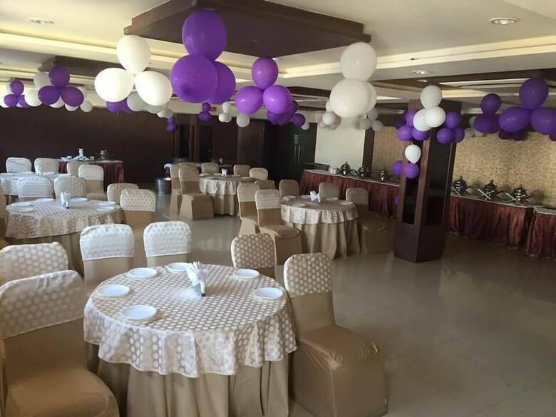 Devashish Hotel