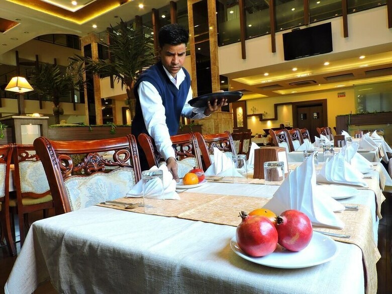 Devashish Hotel
