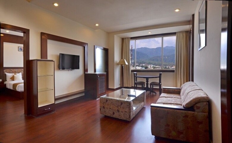 Devashish Hotel