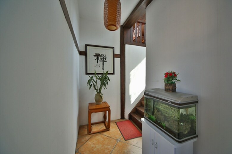 Hotel He Mu Ju Inn Zhongyi Branch