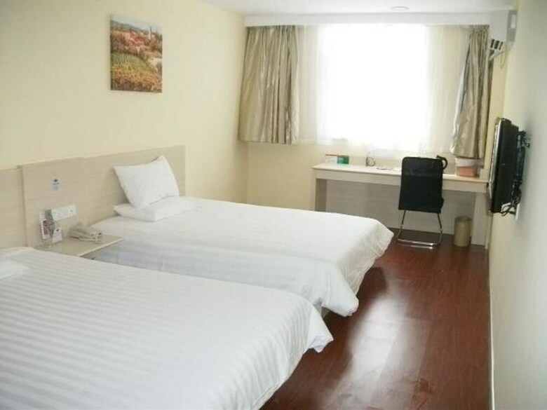 Ibis Lianyungang Middle Jiefang Rd Hotel