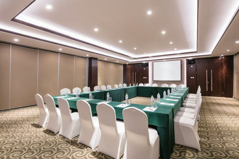 Hotel Holiday Inn Beijing Airport Zone