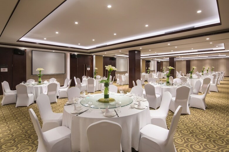 Hotel Holiday Inn Beijing Airport Zone