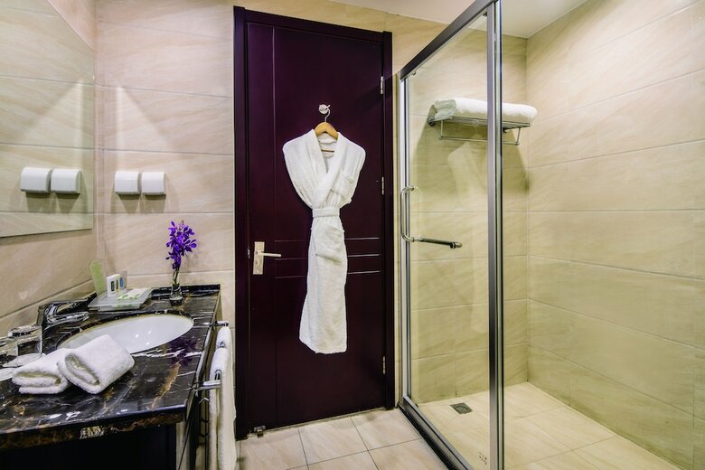 Hotel Holiday Inn Beijing Airport Zone