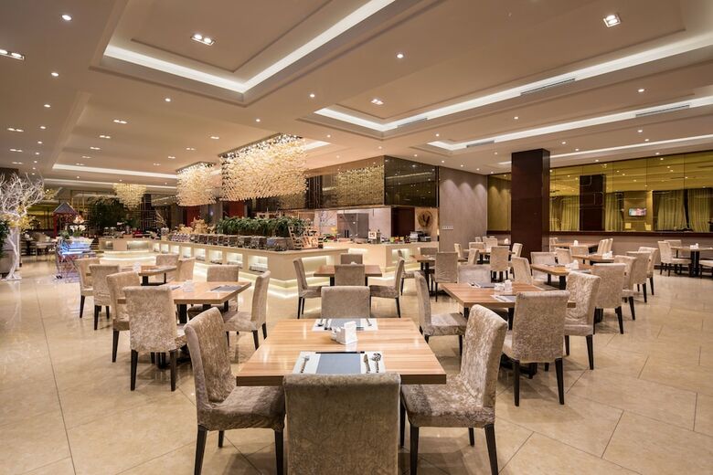Hotel Holiday Inn Beijing Airport Zone