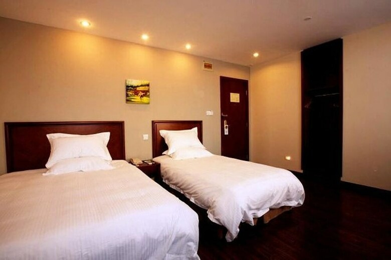 Hotel Greentree Inn