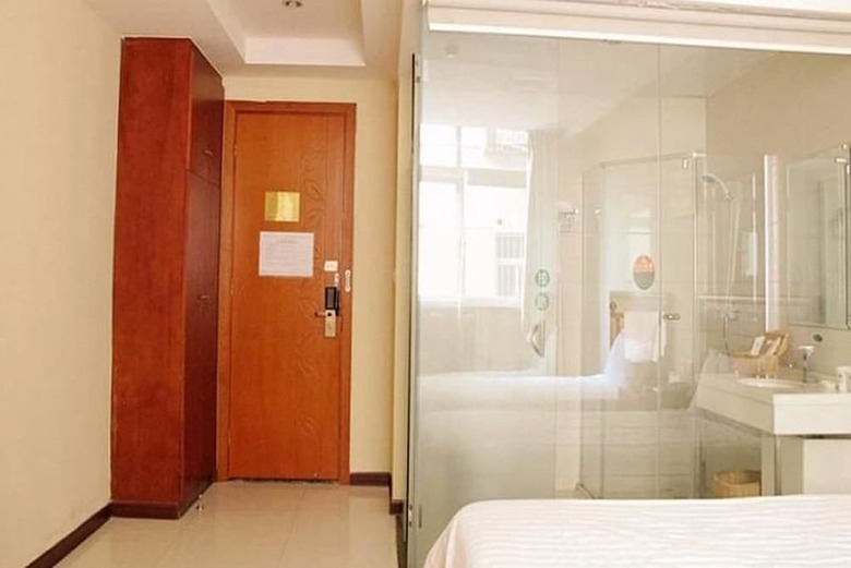 Hotel Greentree Inn