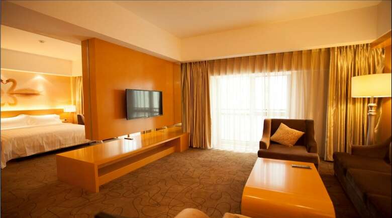 Metropolo Jinjiang Hotels Erqi Wanda Plaza