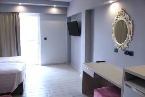 Aparthotel Sea View Studios