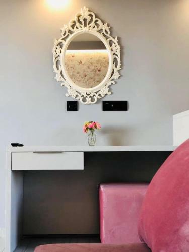 Aparthotel Sea View Studios