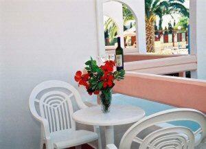 Aparthotel Sea View Studios