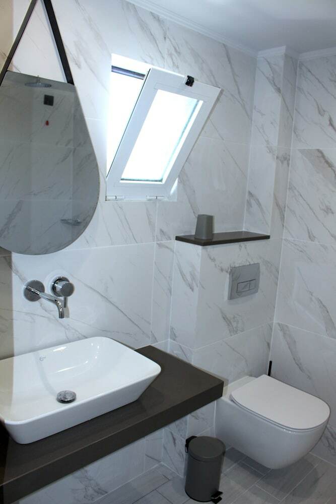 Aparthotel Sea View Studios