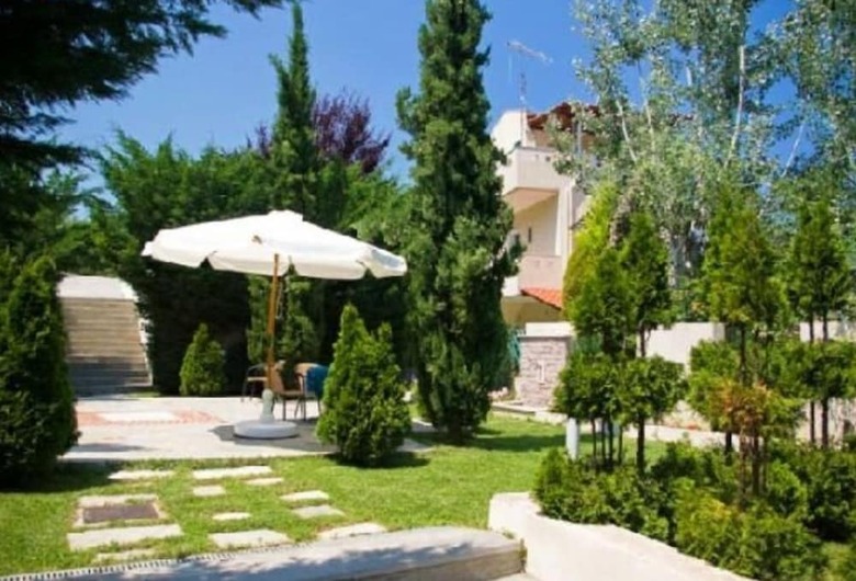 Aparthotel Giga Mar