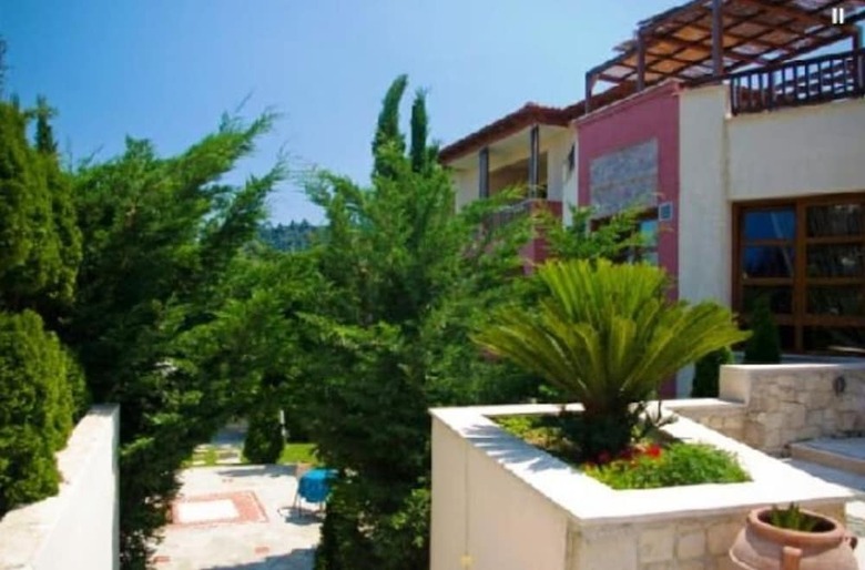 Aparthotel Giga Mar