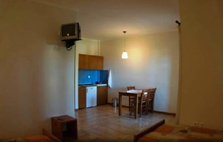 Aparthotel Giga Mar