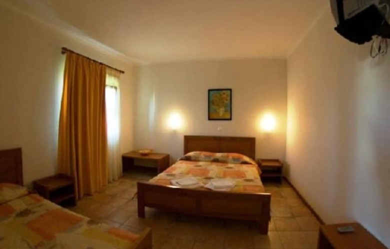 Aparthotel Giga Mar