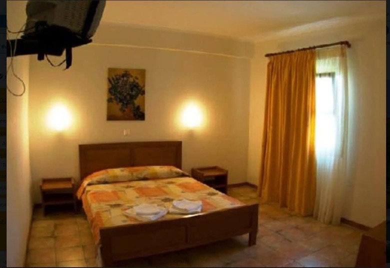 Aparthotel Giga Mar