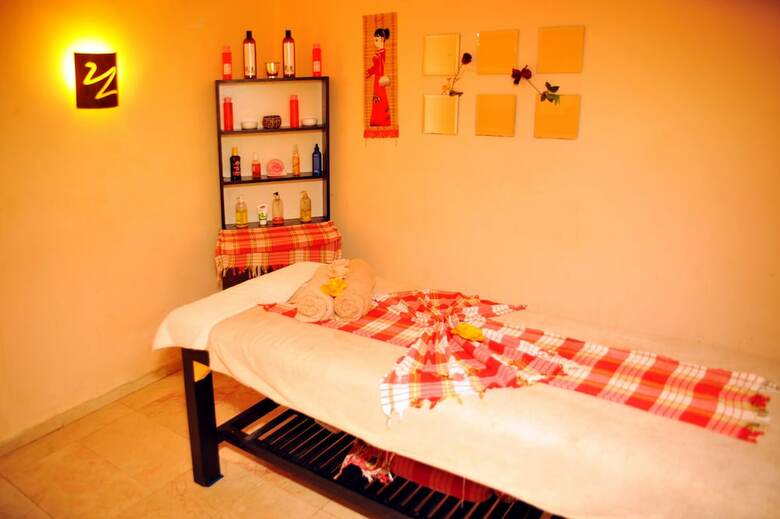Side Town Hotel By Z Hotels - All Inclusive
