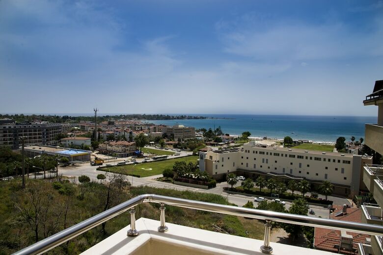 Side Town Hotel By Z Hotels - All Inclusive