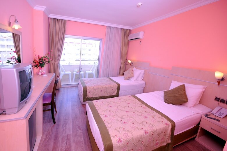 Side Town Hotel By Z Hotels - All Inclusive