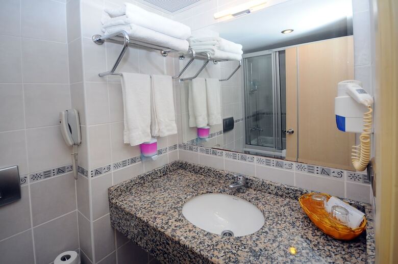 Side Town Hotel By Z Hotels - All Inclusive