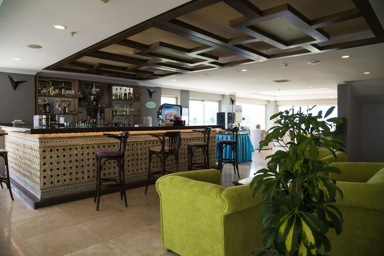 Side Town Hotel By Z Hotels - All Inclusive