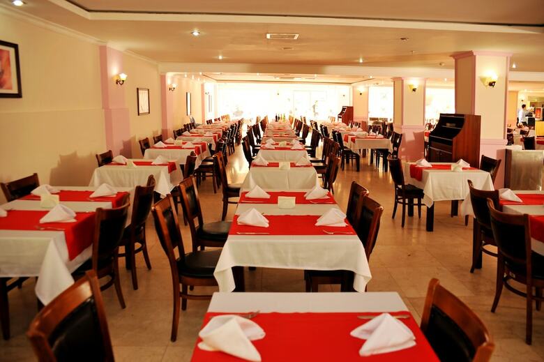 Side Town Hotel By Z Hotels - All Inclusive