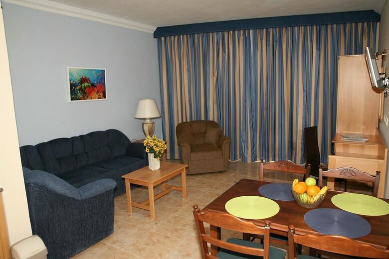 Aparthotel Ulysses