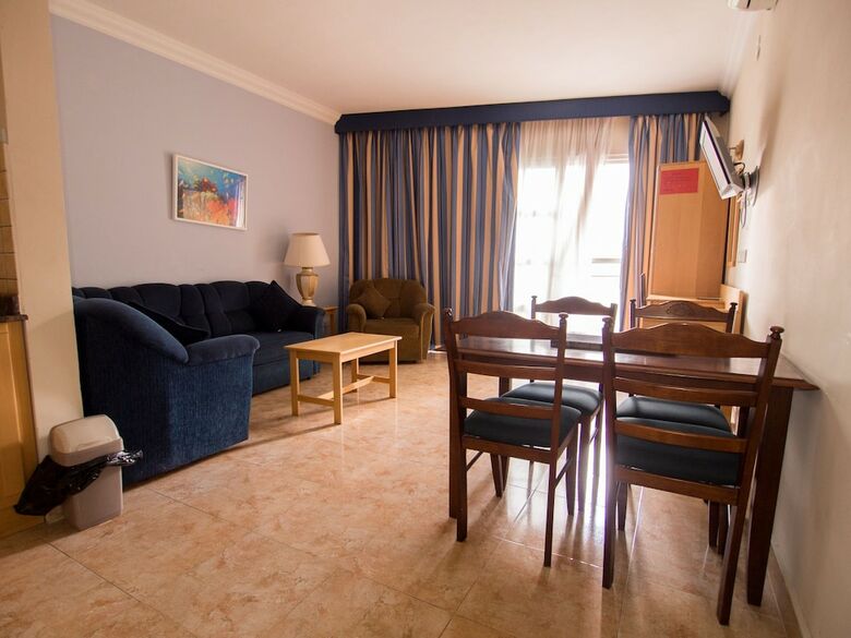 Aparthotel Ulysses