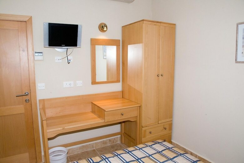 Aparthotel Ulysses