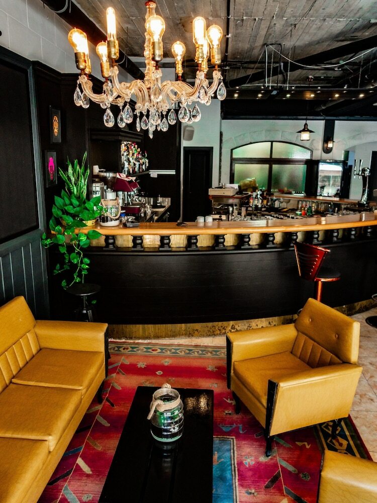 Aparthotel Ulysses