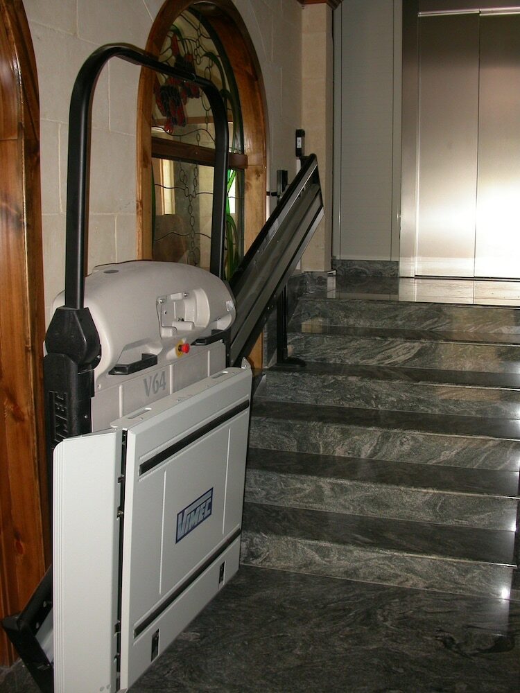 Aparthotel Ulysses