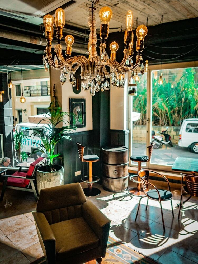 Aparthotel Ulysses