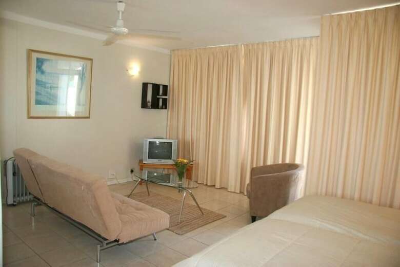 Apartamentos Cascades Suites