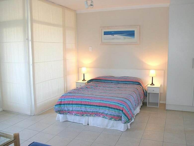 Apartamentos Cascades Suites