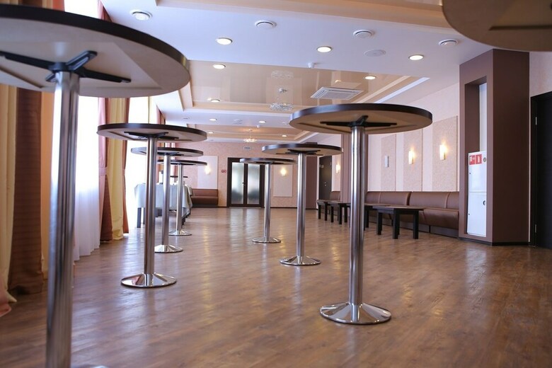 Lubim Hotel
