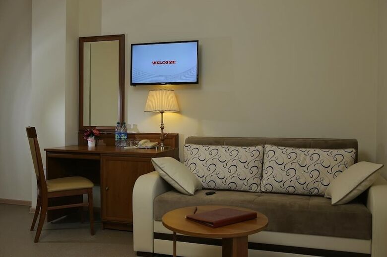 Lubim Hotel