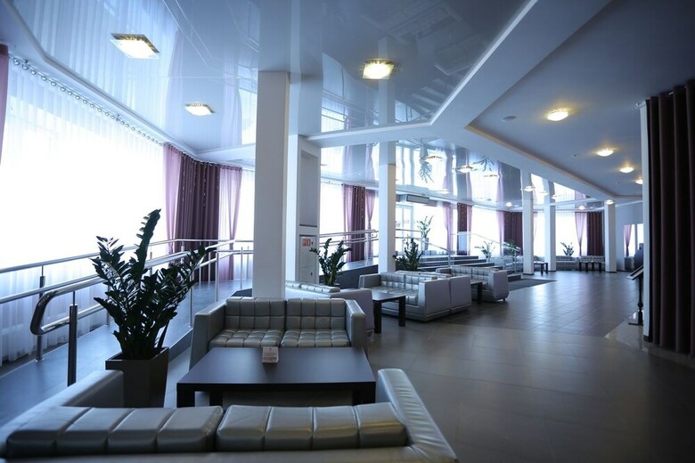 Lubim Hotel
