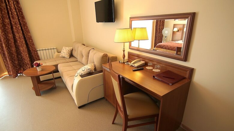Lubim Hotel