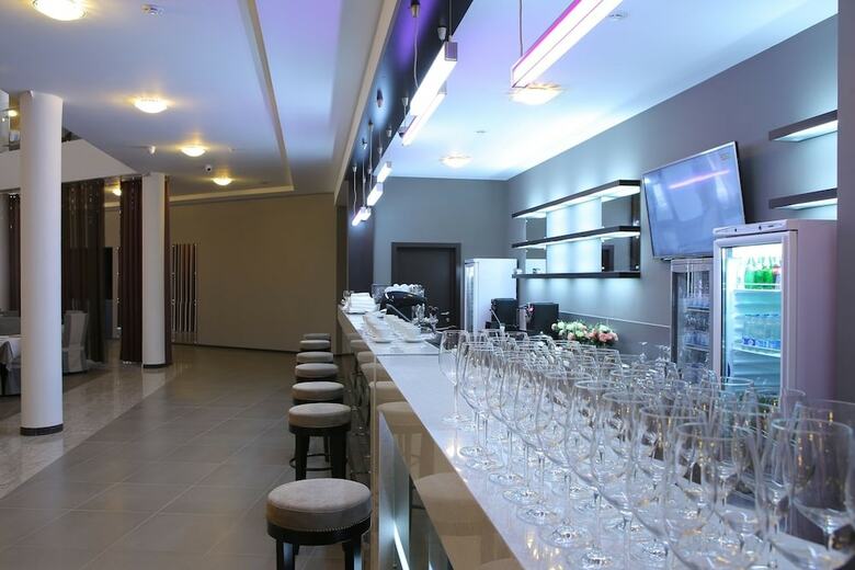 Lubim Hotel