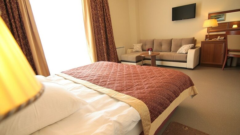 Lubim Hotel