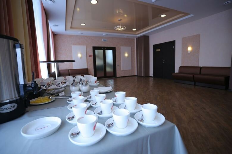 Lubim Hotel