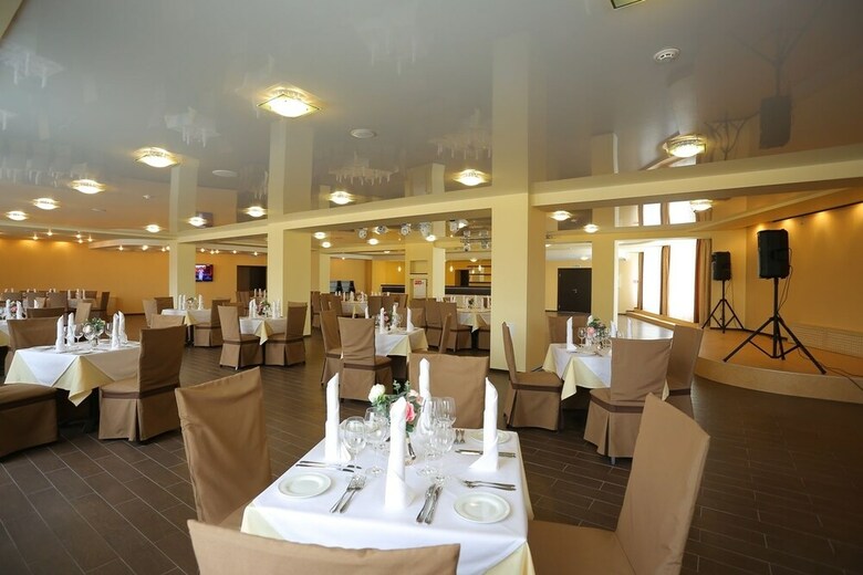 Lubim Hotel
