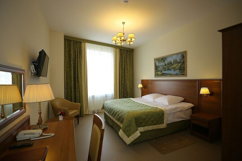 Lubim Hotel