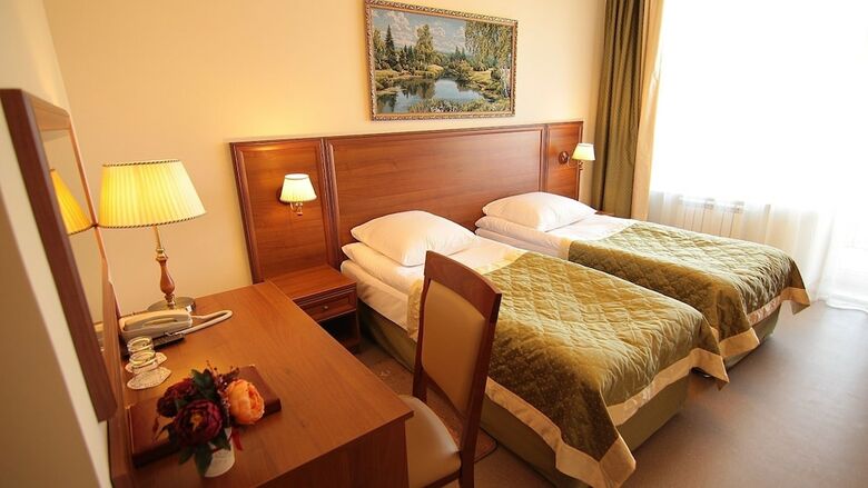 Lubim Hotel