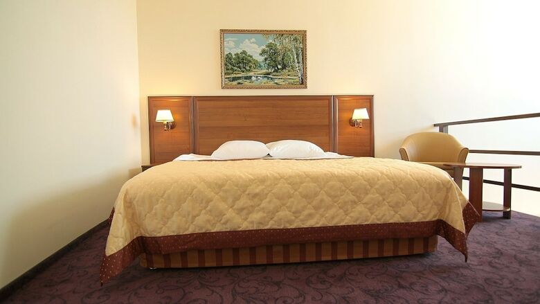 Lubim Hotel