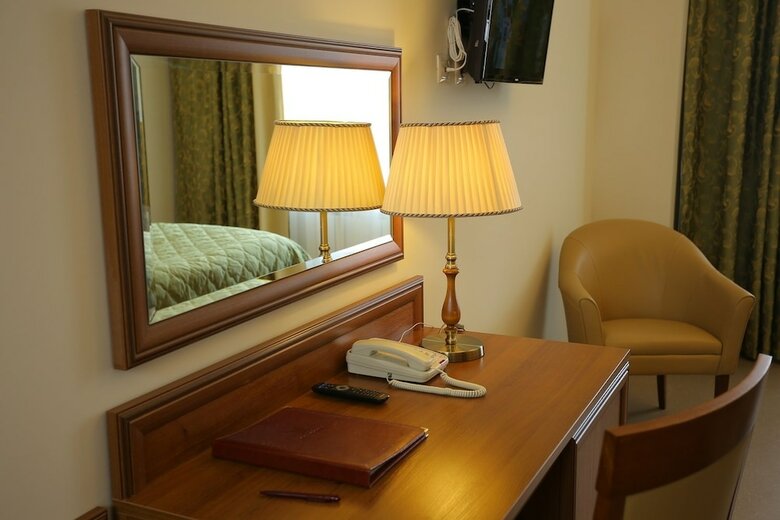Lubim Hotel