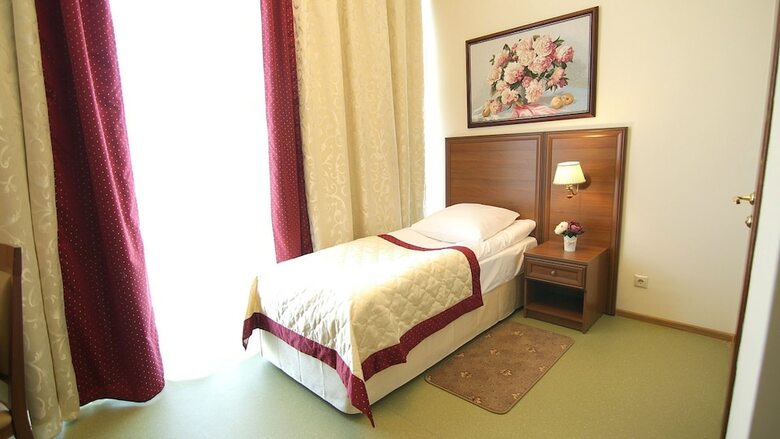 Lubim Hotel